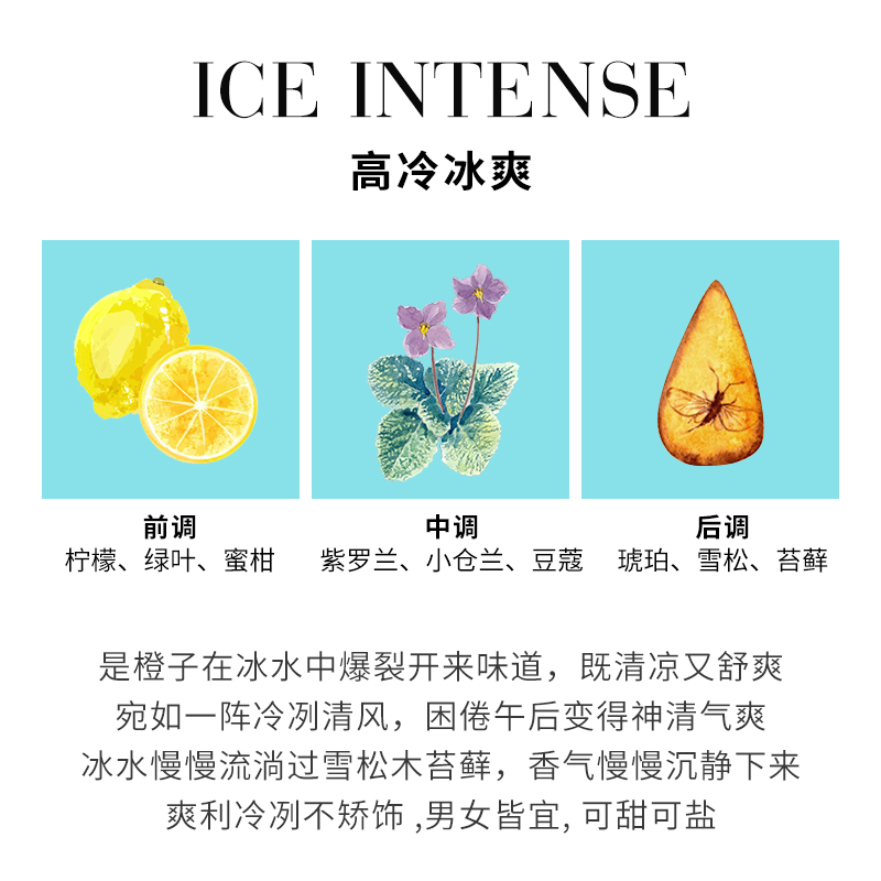 AtelierRebul海外旗舰店AtelierRebul土耳其AR木质调香水淡香氛清新男女士留香50ml1