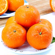 正宗广西武鸣沃柑4.5斤