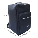 Сумки для барабанных барабанов Huafei Box Box Carton Drum Добавить хлопковые толстые музыкальные приборные пакеты карты Macrion Bags Exquisite Box Drumbar