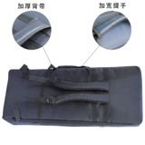 Универсальный синтезатор, рюкзак, музыкальные инструменты, 88 клавиш, 61 клавиш, увеличенная толщина