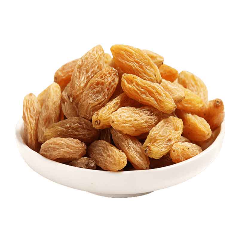 特产精选新疆非特级超大免洗葡萄干 鼎丰源葡萄干