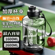 New anti-fall upgraded outdoor ton bucket large capacity water cup