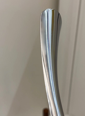 现代轻奢自立式长柄鞋拔