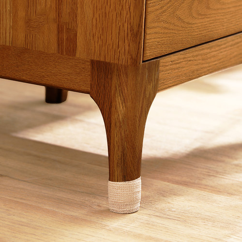 椅子脚垫静音耐磨桌腿凳子保护脚套防滑桌椅防刮包桌腿通用桌脚垫 - 图2