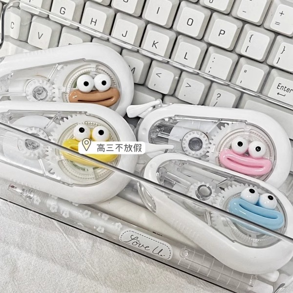 Sausage Mouth Correction Belt Affordable Silent Correction Belt for Women