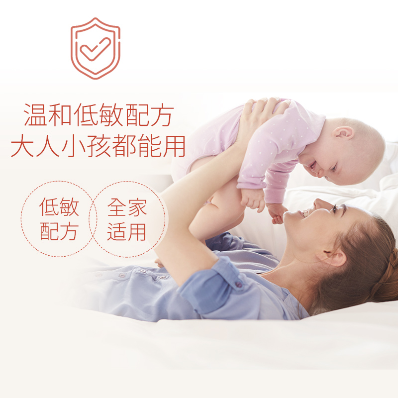 凡士林身体乳烟酰胺全身补水滋润秋冬干皮去鸡皮润肤乳大容量旗舰 - 图2