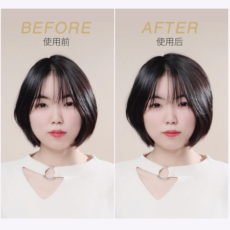 韩国爱茉莉蓬蓬粉懒人去油便携散粉 wandao海外头发造型