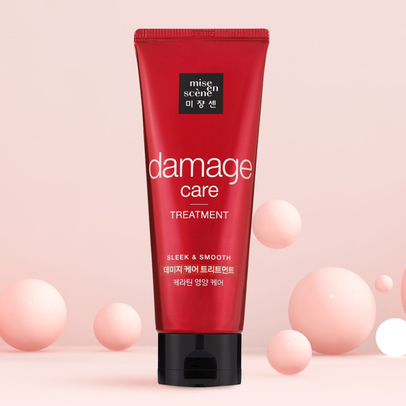 爱茉莉韩国进口正品美妆仙护发素 WANDAO海外发膜/护发产品