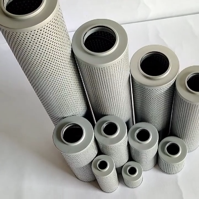 LEEMIN黎明厂家直销HDX-25X20W压力管路过滤器滤芯 - 图2