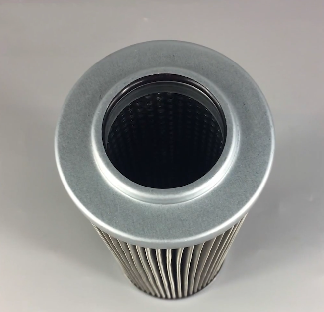 TAISEI KOGYO大生厂家直销 G-UL-12A-50UW 液压油过滤器滤芯 - 图0