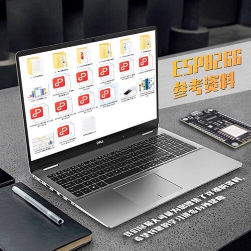 ESP8266串口wifi模块 NodeMcu V3 Lua物联网智能家居中控开发板 - 图1