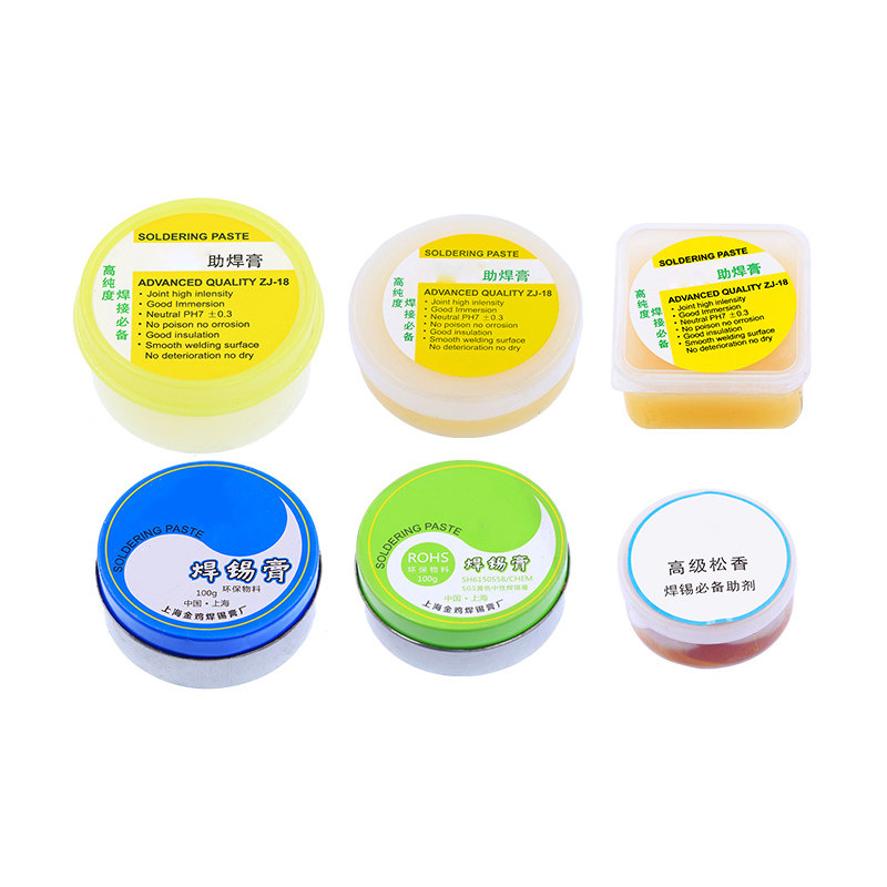 CMT-50 CMT-80 CMT-150焊锡膏助焊膏元器件焊接辅料环保松香,淘宝优惠券,粉丝福利购,淘宝优惠卷