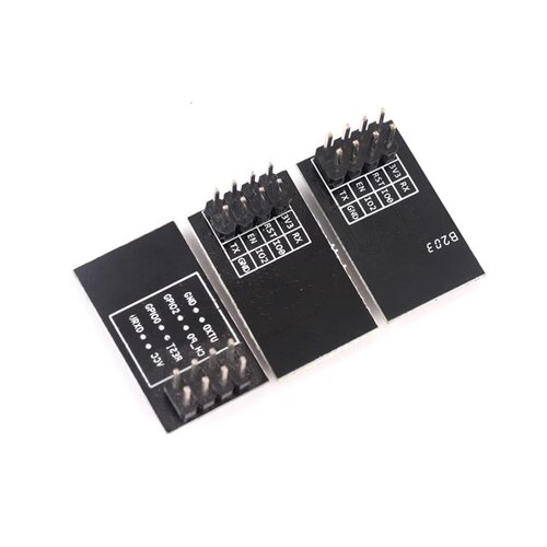 串口WIFI模块 ESP8266无线模块 无线收发 ESP-01 / ESP-01S可选 - 图2