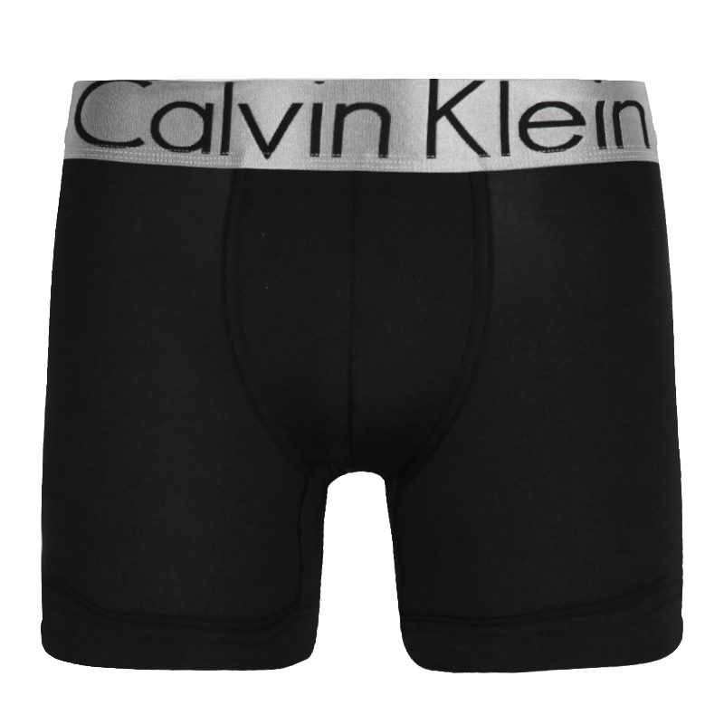 calvin klein/ ck男士三件装中腰 EKL海外内裤