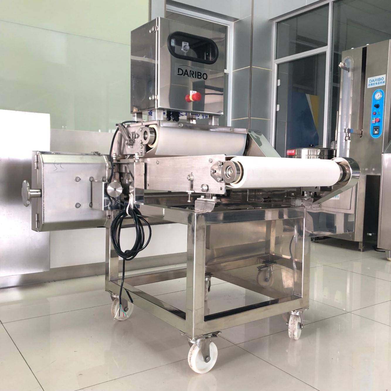 W牛肉羊肉平切厚片机水平剖片机弹性压料肉类平剖机开片整机防水,淘宝优惠券,粉丝福利购,淘宝优惠卷