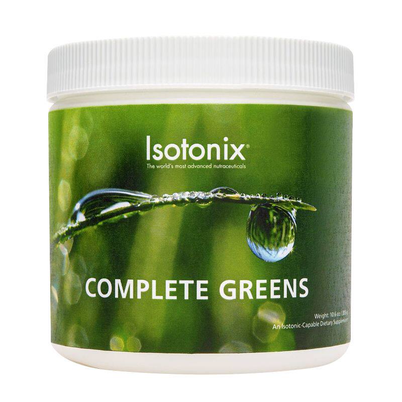 isotonix reg乐活蔬果精华螺旋藻 SHOPCOM海外膳食纤维/果蔬纤维