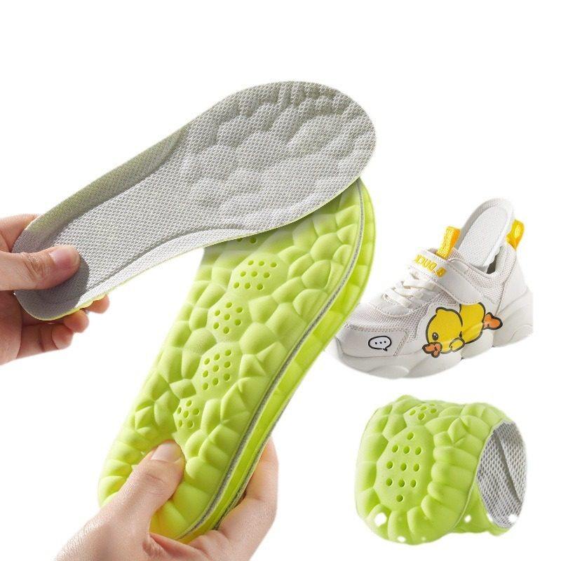适用安踏童鞋儿童鞋垫吸汗防臭透气舒适男孩女童高弹减震运动气垫,淘宝优惠券,粉丝福利购,淘宝优惠卷