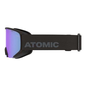 ATOMIC阿托米克柱面滑雪护目镜成人男女雪具装备雪镜SAVOR STEREO