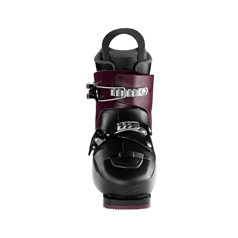 ATOMIC阿托米克儿童滑雪鞋2425新品青少年滑雪运动装备双板雪鞋 - 图2