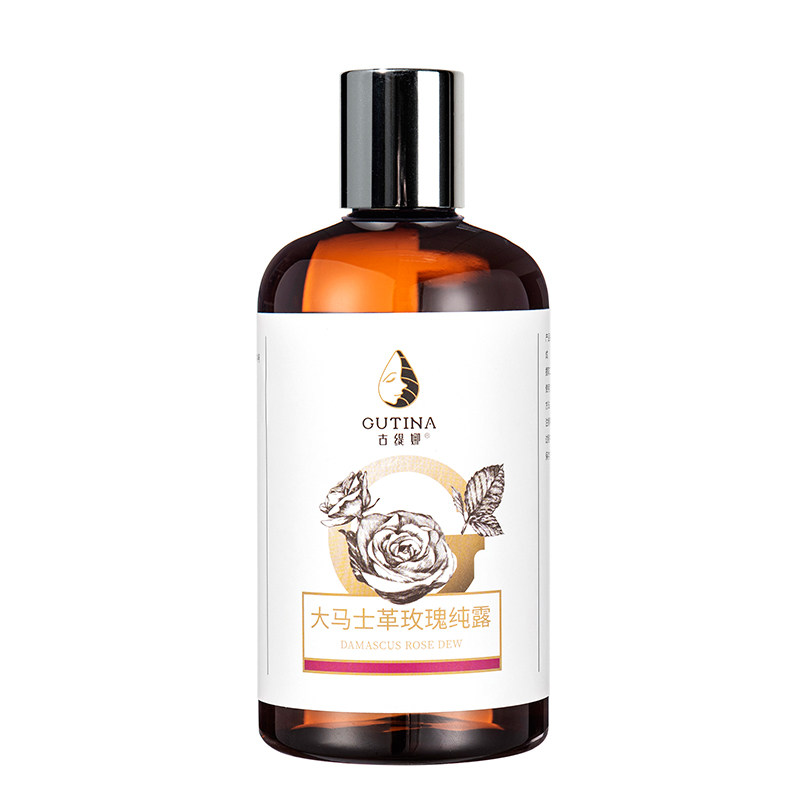 古缇娜(美妆)大马士革玫瑰补水纯露 古缇娜纯露/花水