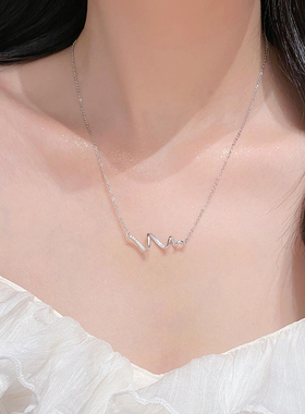 怦然心动项链为你而心动