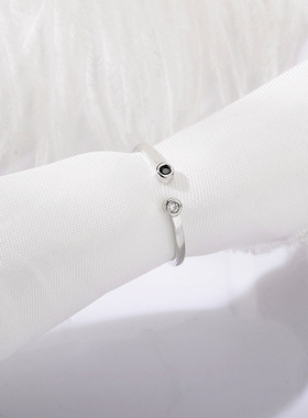 亚马逊wish热卖饰品欧美时尚开口