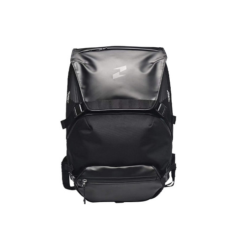 TAJEZZO/探迹者N7通勤旅行双肩包机能潮健身骑行背包男电脑包书包 - 图3