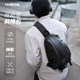 Tajezzo explorer riding bow and arrow bag