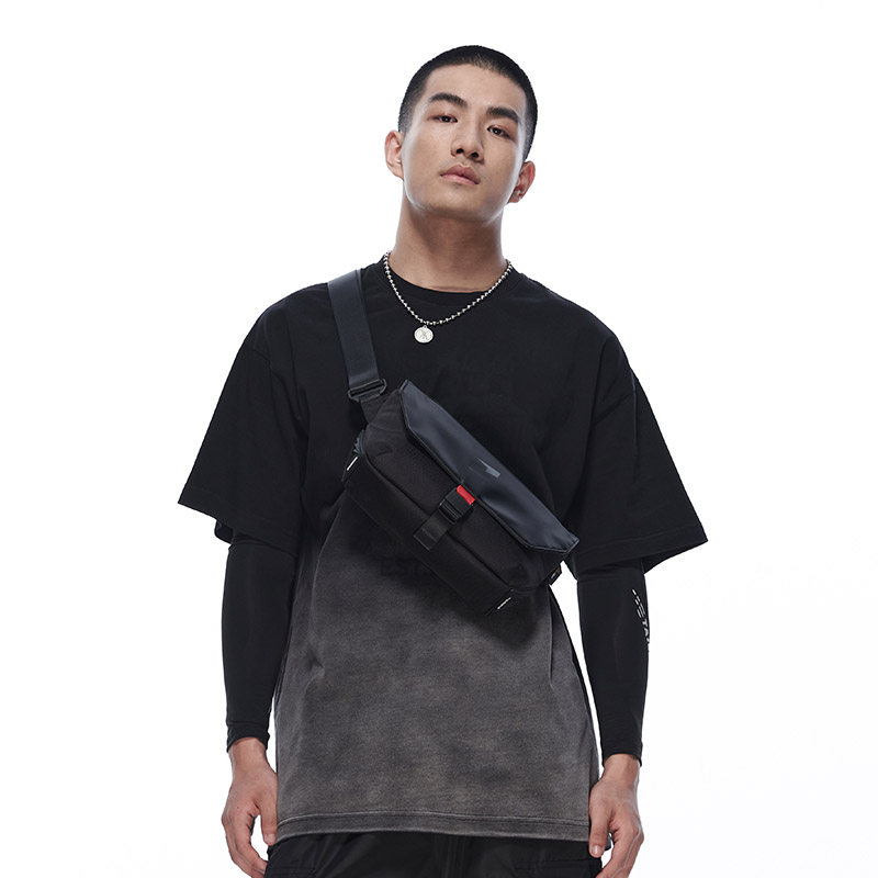  tajezzo探迹者男士包袋