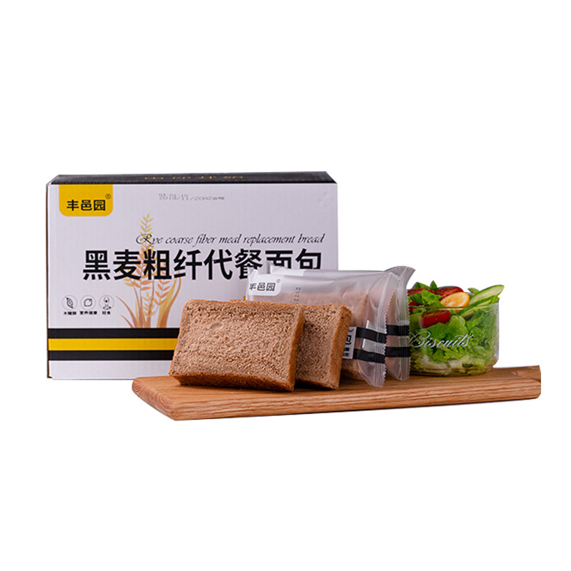  彭城铺子食品西式糕点