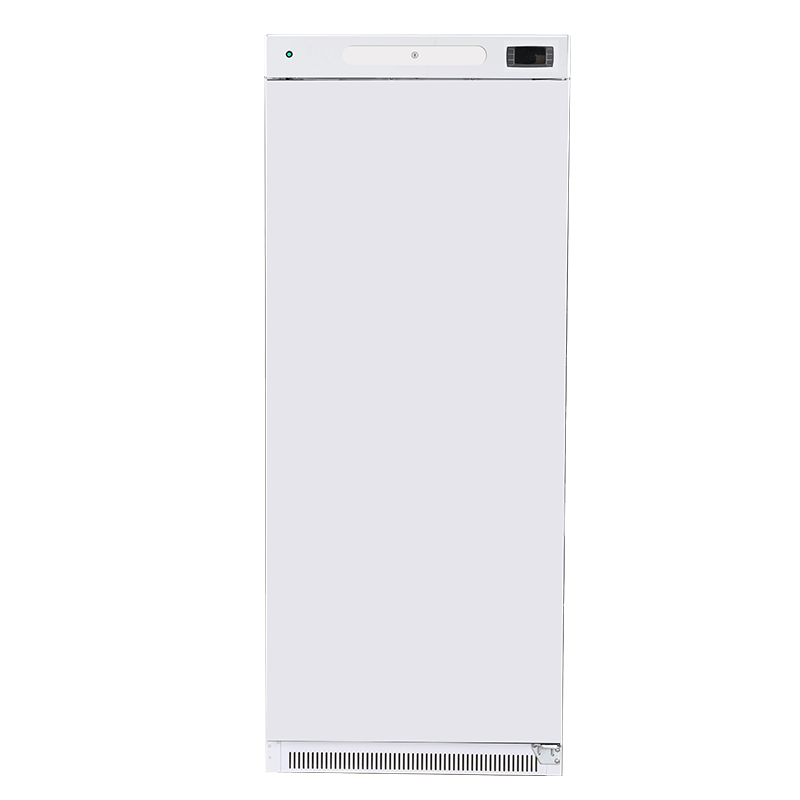 澳柯玛hf-600立式便利店前置冷冻柜 澳柯玛商用上信展示柜