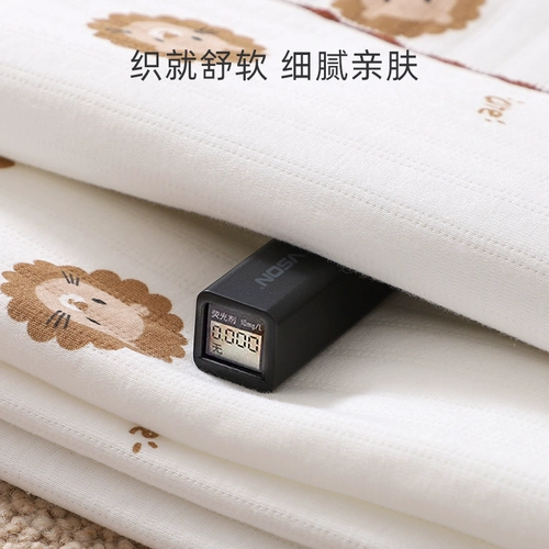 Кроватка, детская простыня, матрас для детского сада для приставной кровати