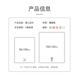 Детское хлопковое банное полотенце для новорожденных, марлевое зимнее средство детской гигиены, хорошо впитывает воду