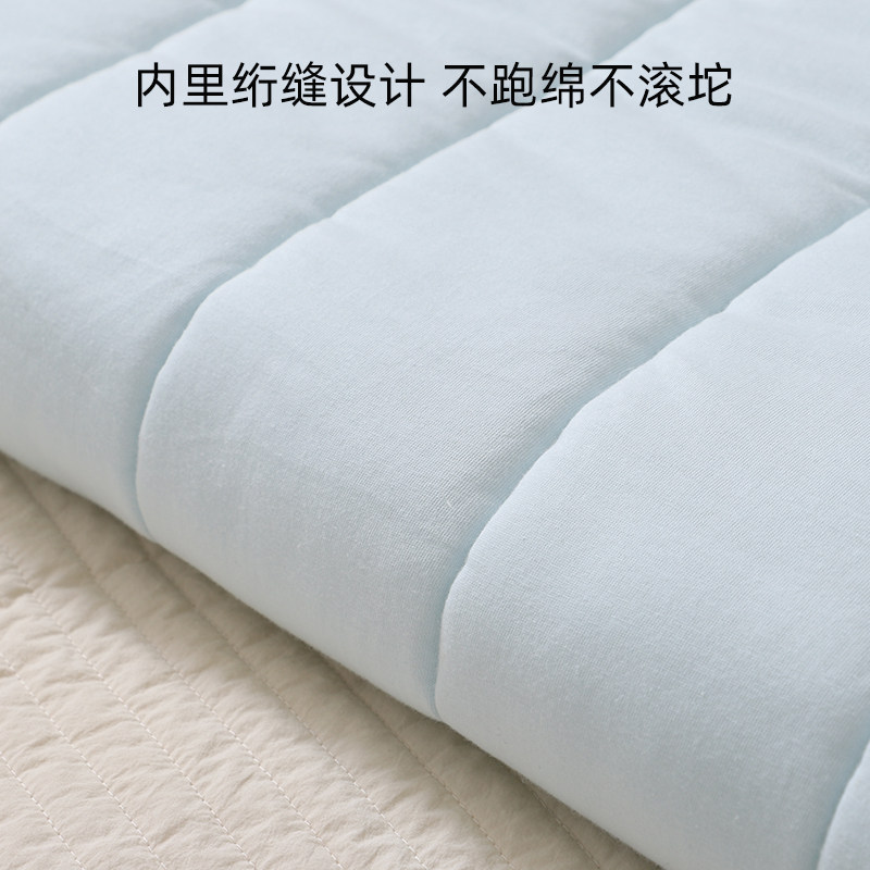  莱茵森母婴婴童抱被/抱毯