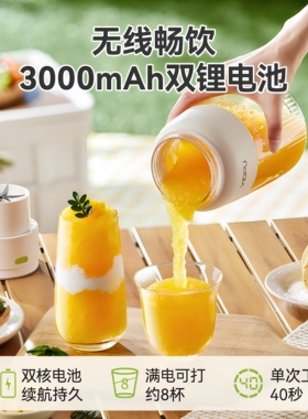 抽真空榨机搅打细腻锁鲜不氧化