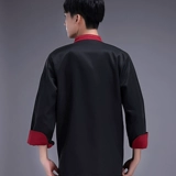 Комбинезон, школьный пуховик для мальчиков, китайский стиль, делается под заказ