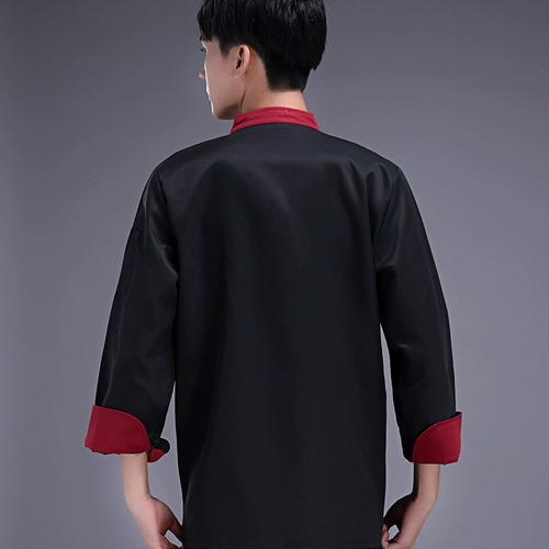 Комбинезон, школьный пуховик для мальчиков, китайский стиль, делается под заказ