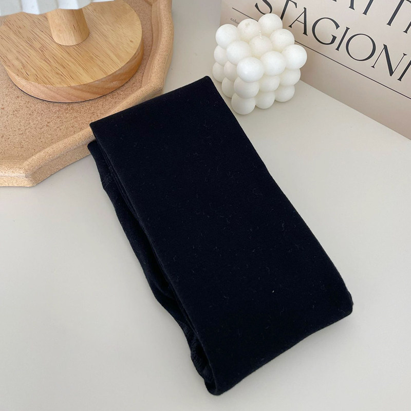 pureshare蓬纱馆 2025秋冬女童加绒平纹连裤袜儿童打底裤保暖袜子,淘宝优惠券,粉丝福利购,淘宝优惠卷