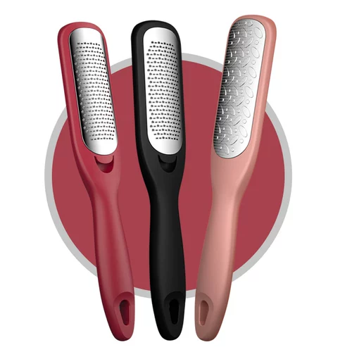 Артефакт -сшивающий ног для устранения мертвых и каллиграфии, отремонтируйте подошвы ноги, потирая инструмент ноги, соскребьте ноги и ноги и потирая ноги