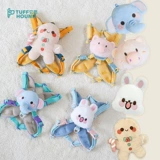 Tuffhond его домашнее грудь спусковой крючок собака для собачьей корм