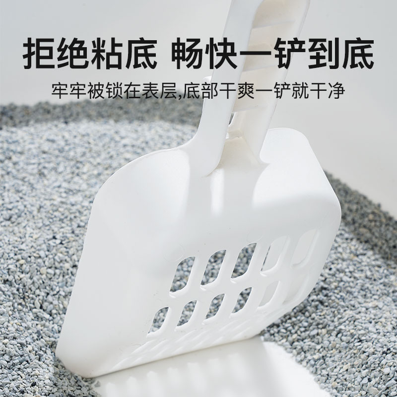 宠确幸天然钠基矿砂猫砂活性炭除臭低尘矿石膨润土猫沙4.5KG包邮