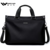 Wellen business men's bag shoulder bag crossbody handbag