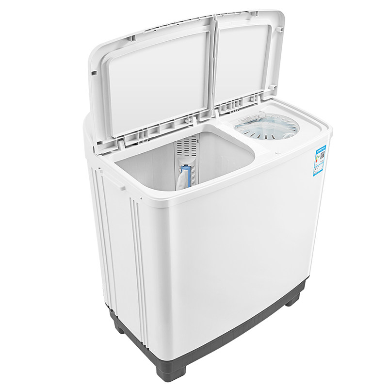 小天鹅半自动10 /12公斤波轮洗衣机 中实电器洗衣机