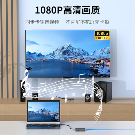 HDMI POE延长器转网线传输150米POE交换机供电一对多组网rj45转hdmi网络延长器无损音视频同步安防监控专用