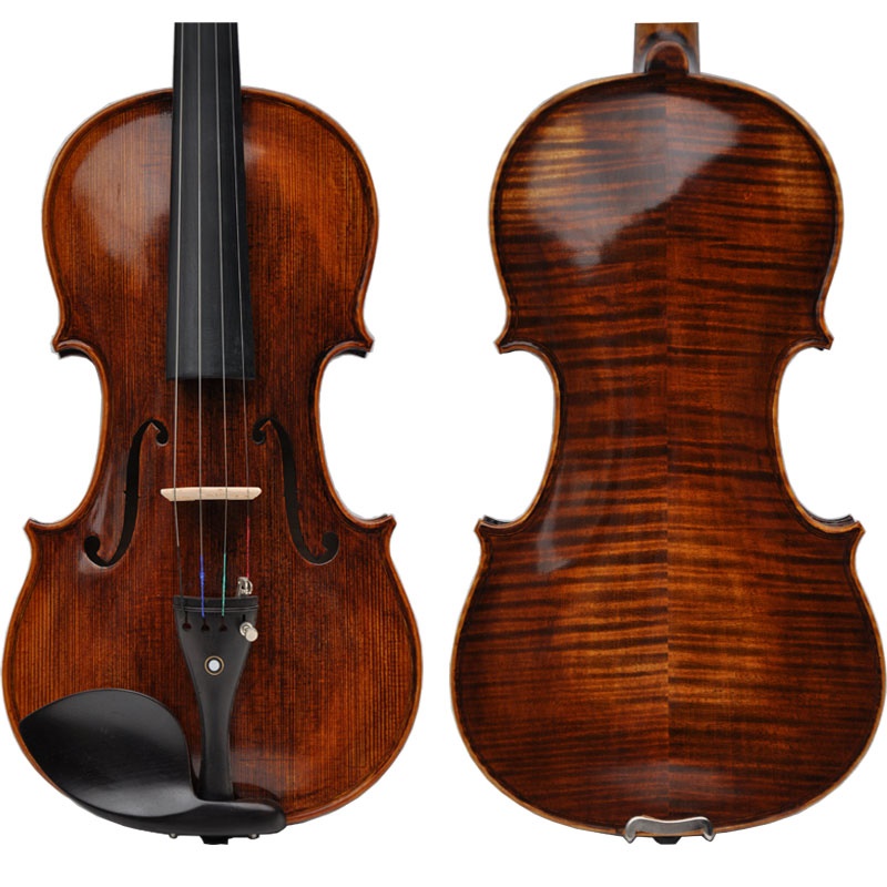 Small Y Cello Whole Handmade Tiger Stripes Practice Beginners Examination for the Advanced Childrens Instruments