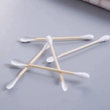 Ухочистка, двусторонние ватные палочки, средство для снятия макияжа, помада для ушей для домашнего использования