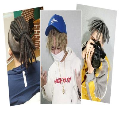Hiphop脏辫 新人首单立减十元 21年8月 淘宝海外