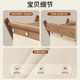 Medieval style dirty clothes basket dirty clothes storage basket foldable