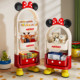 Snack storage rack multi-layer trolley