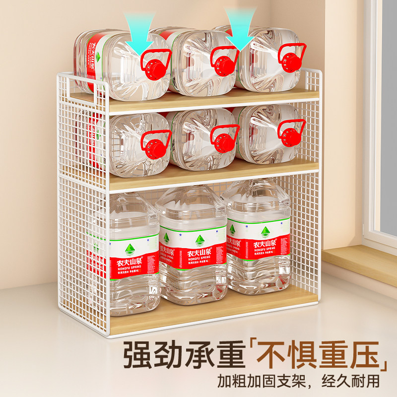 儿童书架桌面绘本收纳架宝宝书桌上置物架书立架简易书籍书本书柜,淘宝优惠券,粉丝福利购,淘宝优惠卷